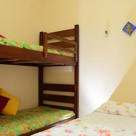 Trindade Hospeda - Casinha Praia Ranchos Villa ภายนอก รูปภาพ