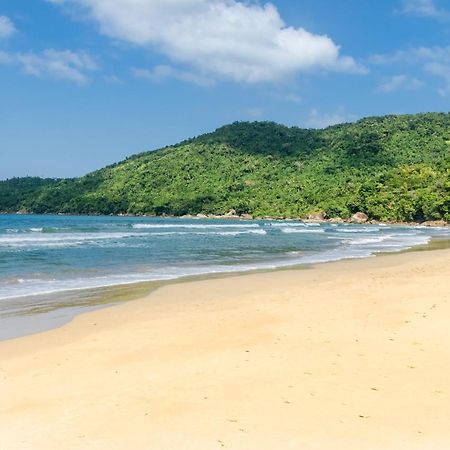 Trindade Hospeda - Casinha Praia Ranchos Villa ภายนอก รูปภาพ