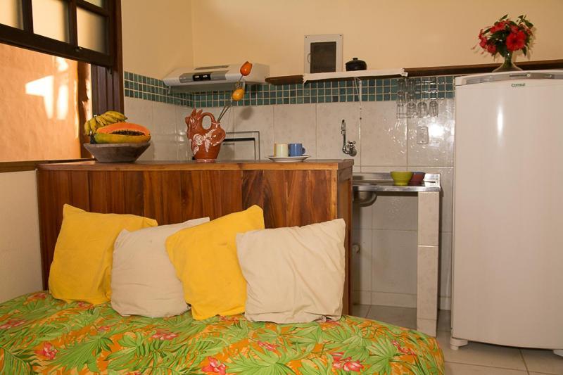Trindade Hospeda - Casinha Praia Ranchos Villa ภายนอก รูปภาพ