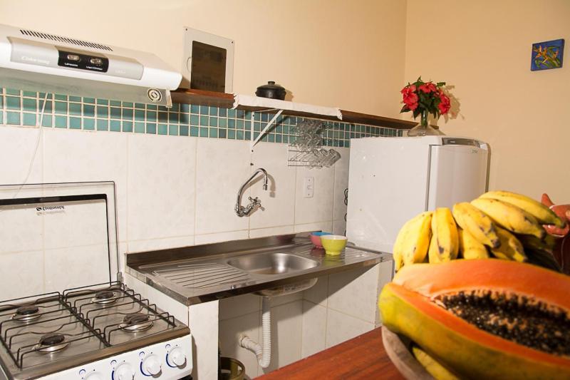 Trindade Hospeda - Casinha Praia Ranchos Villa ภายนอก รูปภาพ